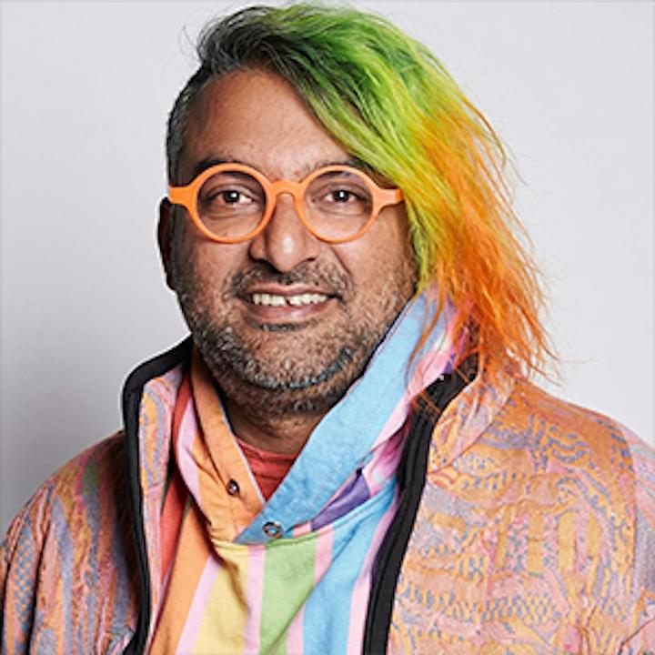 Tarun Chitra